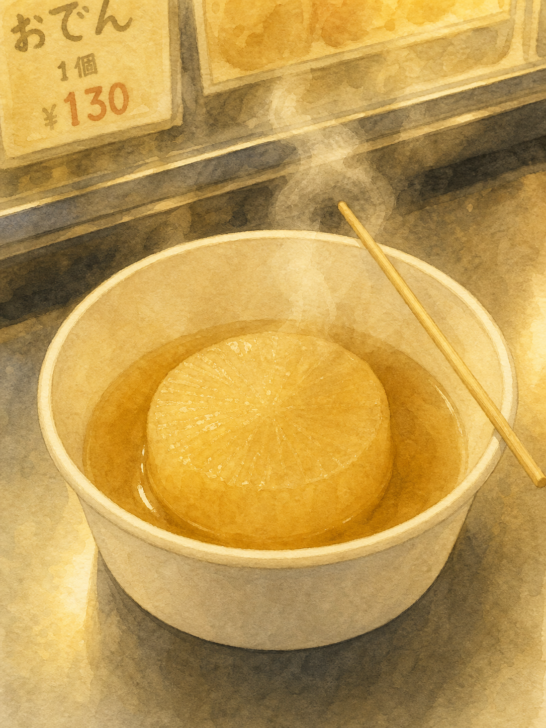 关东煮